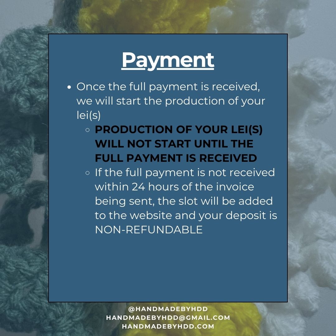 Forever Puakenikeni Lei Slots