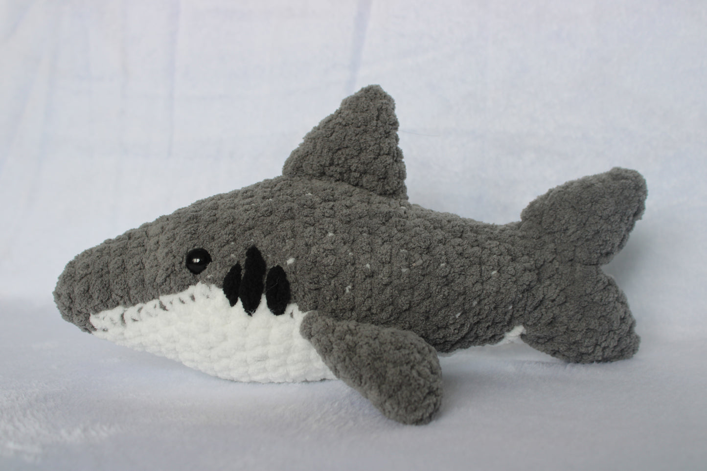 Large Shark