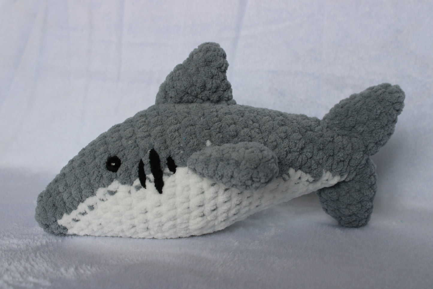 Large Shark