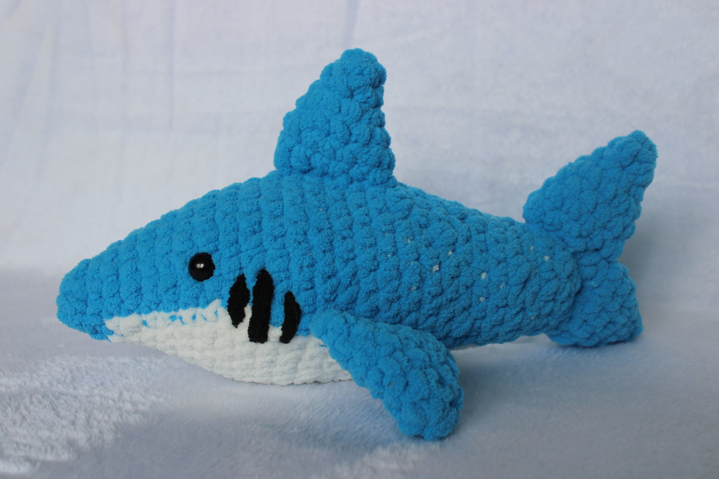 Large Shark