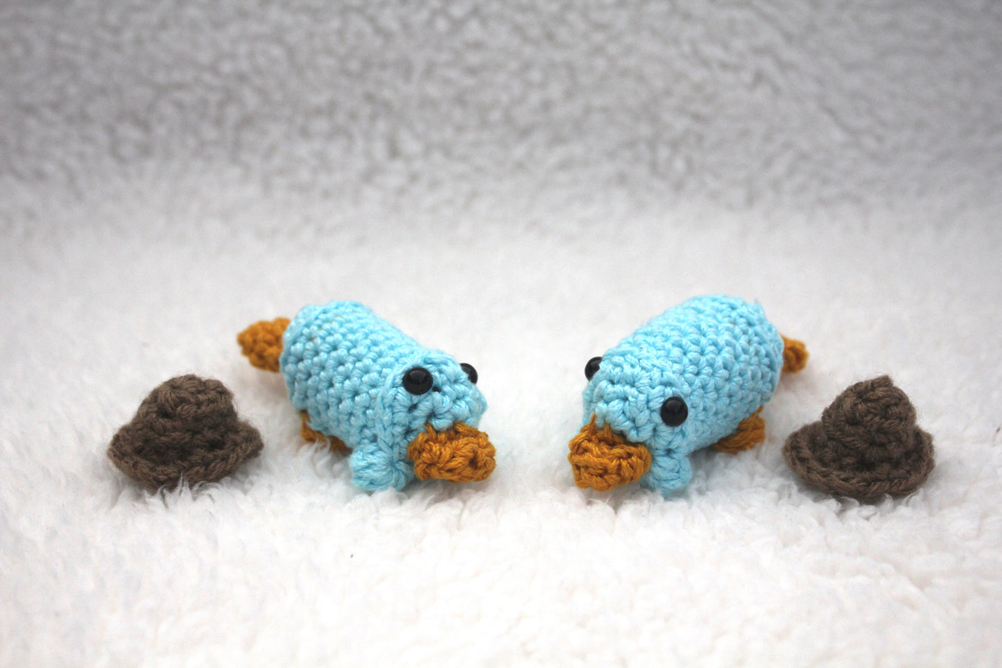 PRE-ORDER: Mini Platypus