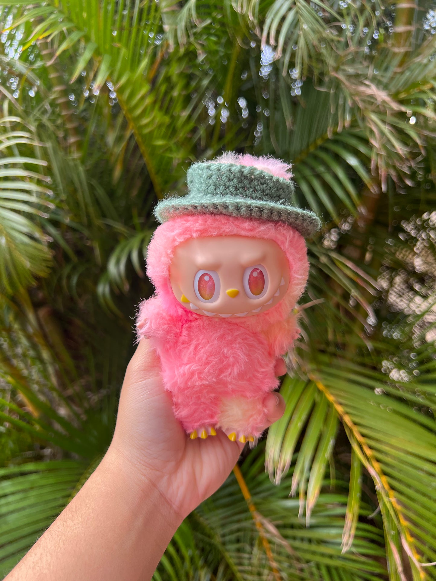 Labubu Lauhala Inspired Papale
