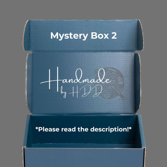 Mystery Box 2