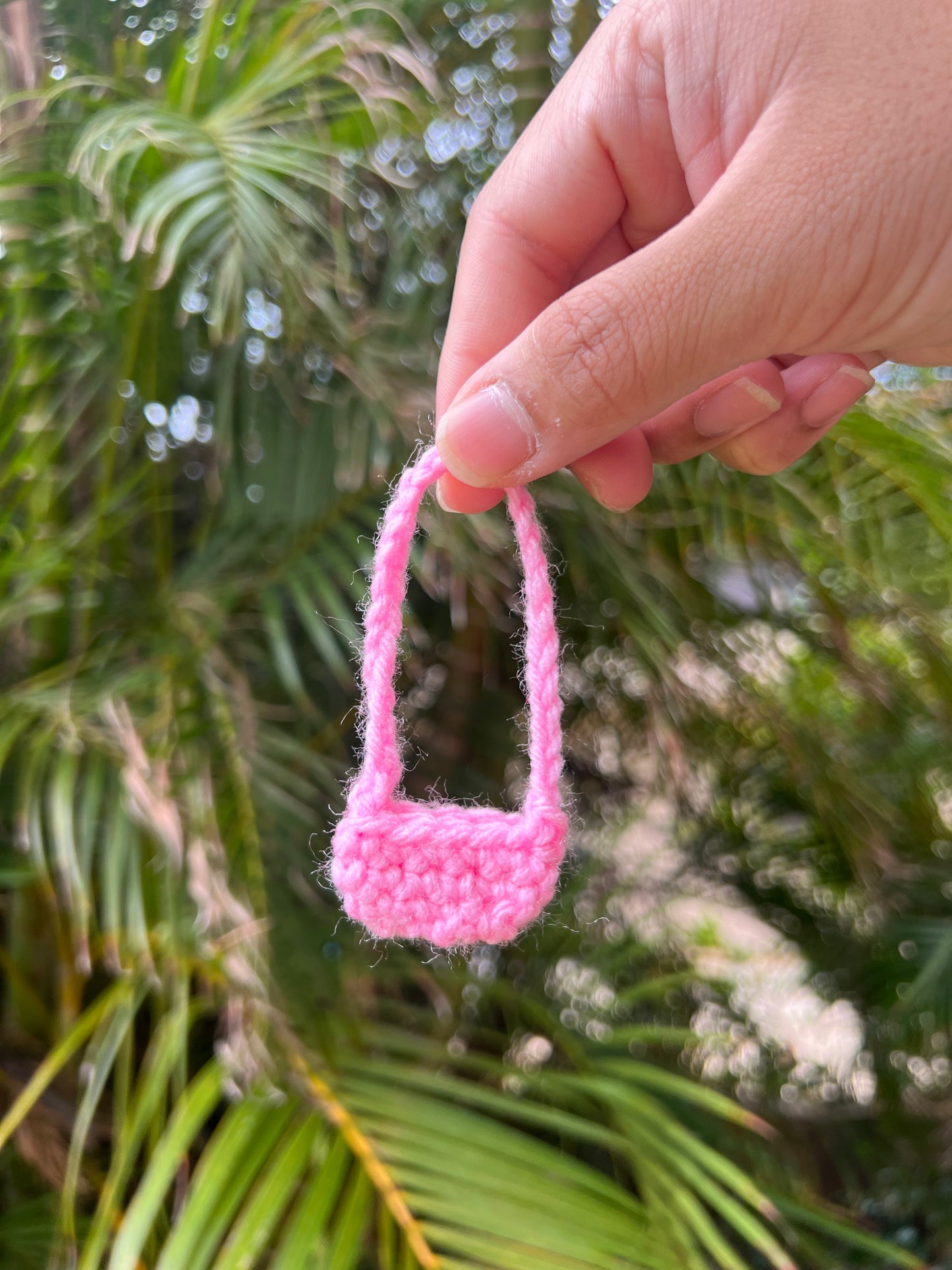 Labubu Crossbody Bags