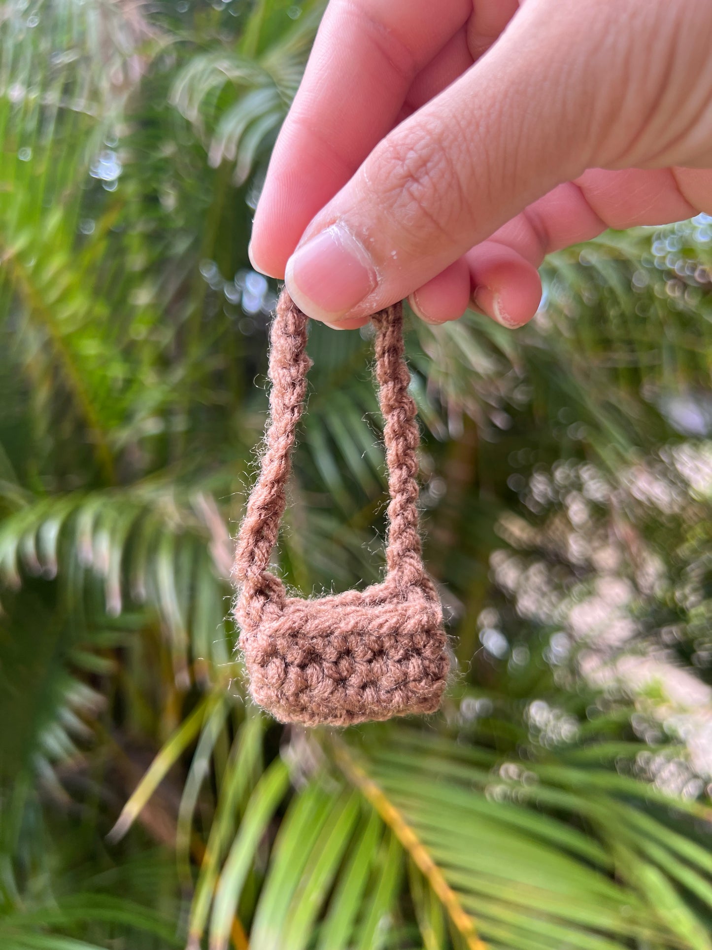 Labubu Crossbody Bags