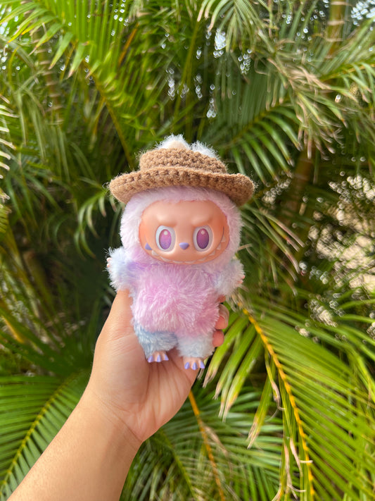 Labubu Lauhala Inspired Papale
