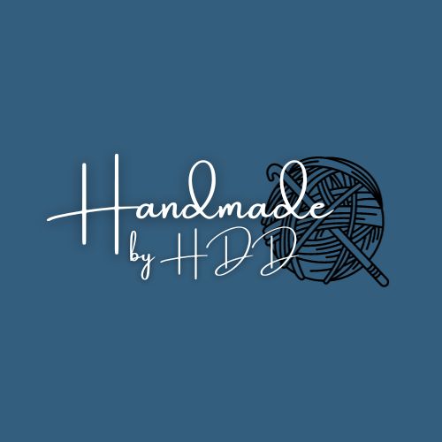 Handmade by HDD Gift Card