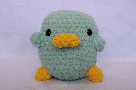 Large Perry the Platypus