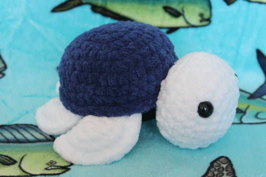 Large Turtle (Honu)