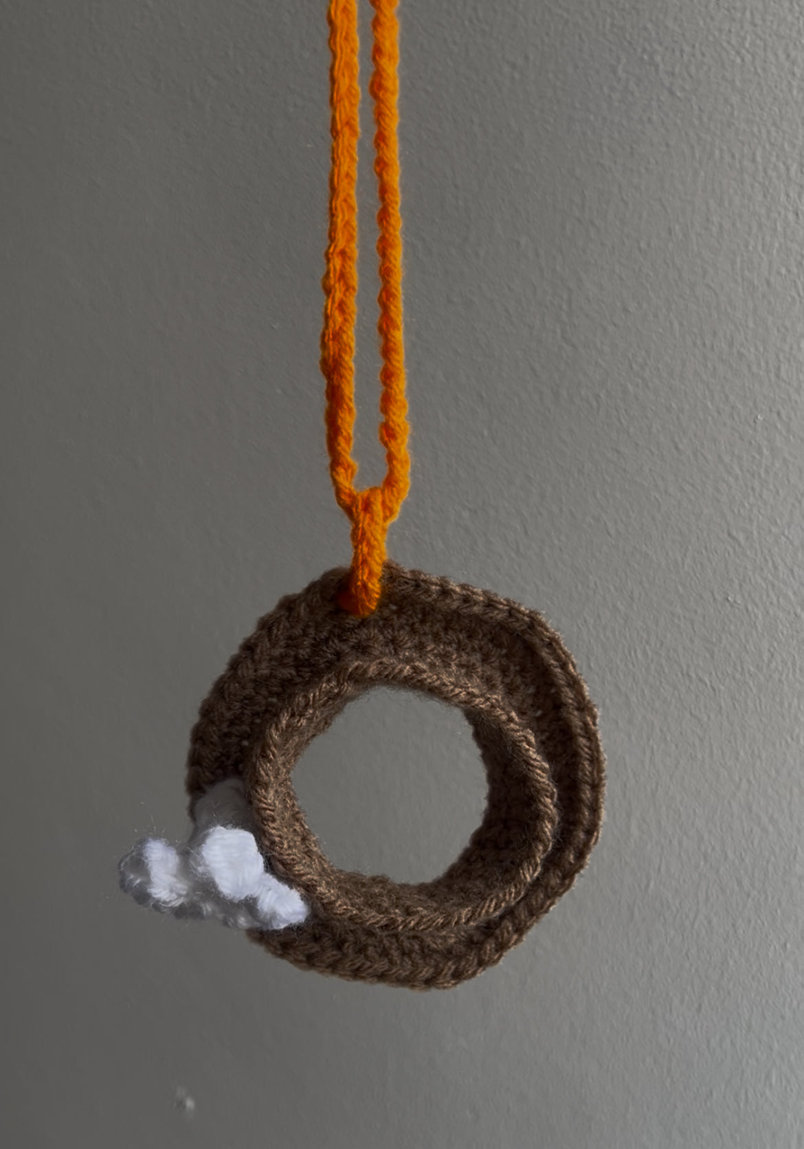 CUSTOM: Falling Lauhala Papale