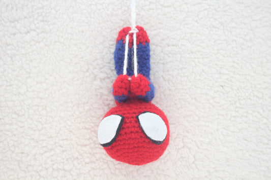 PRE-ORDER: Spiderman