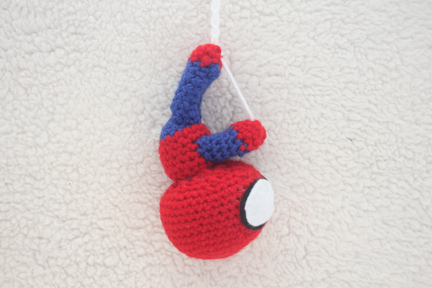 PRE-ORDER: Spiderman