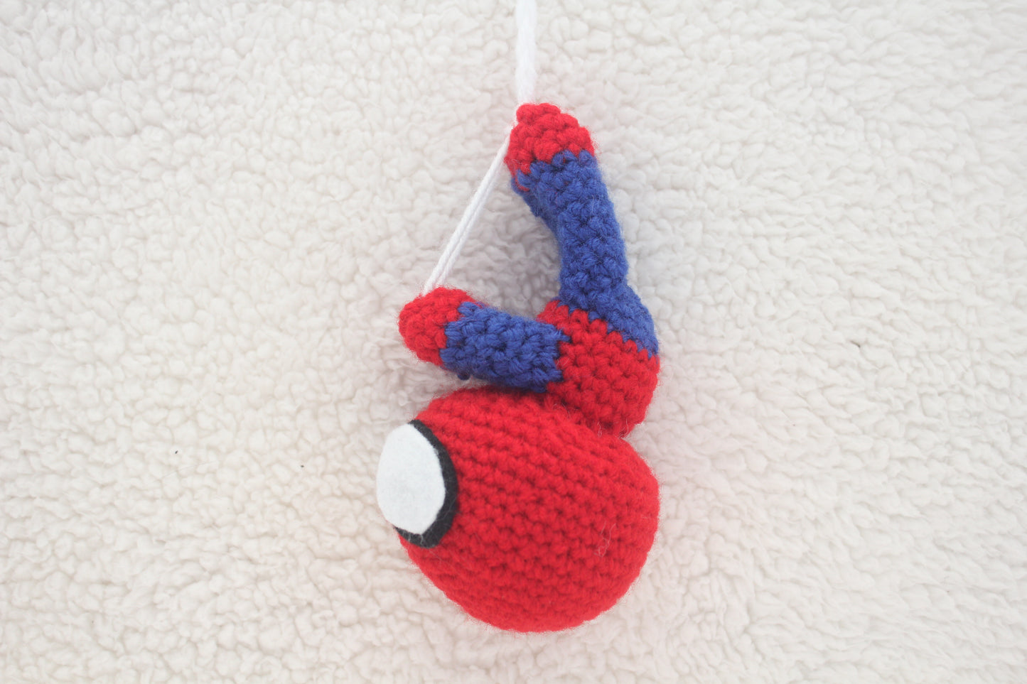 PRE-ORDER: Spiderman