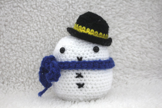 Snowman