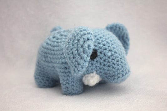 Mini Elephant