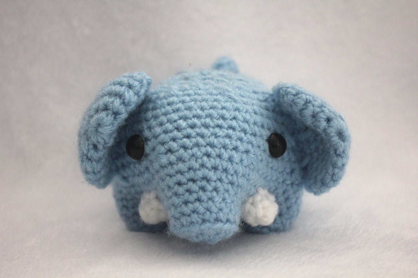 Mini Elephant