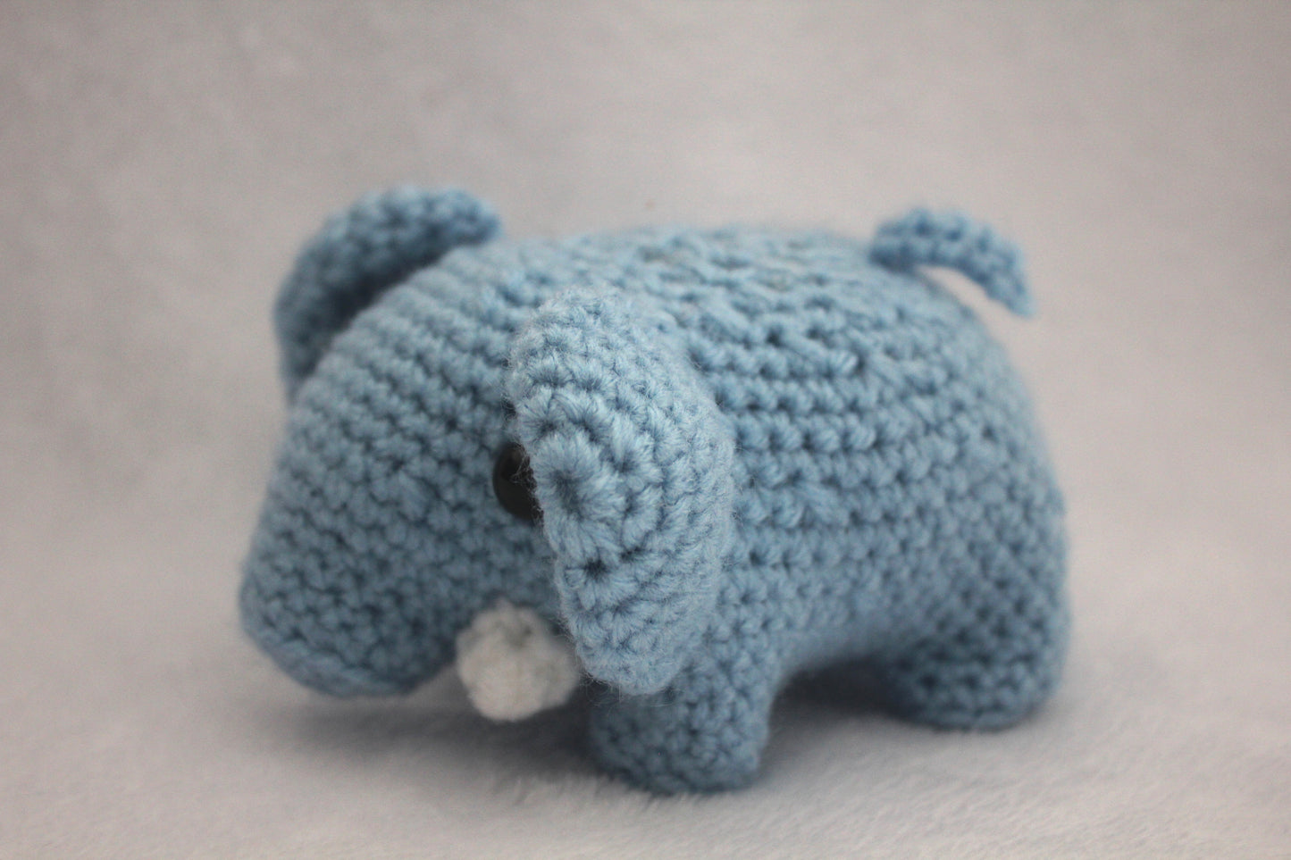 Mini Elephant