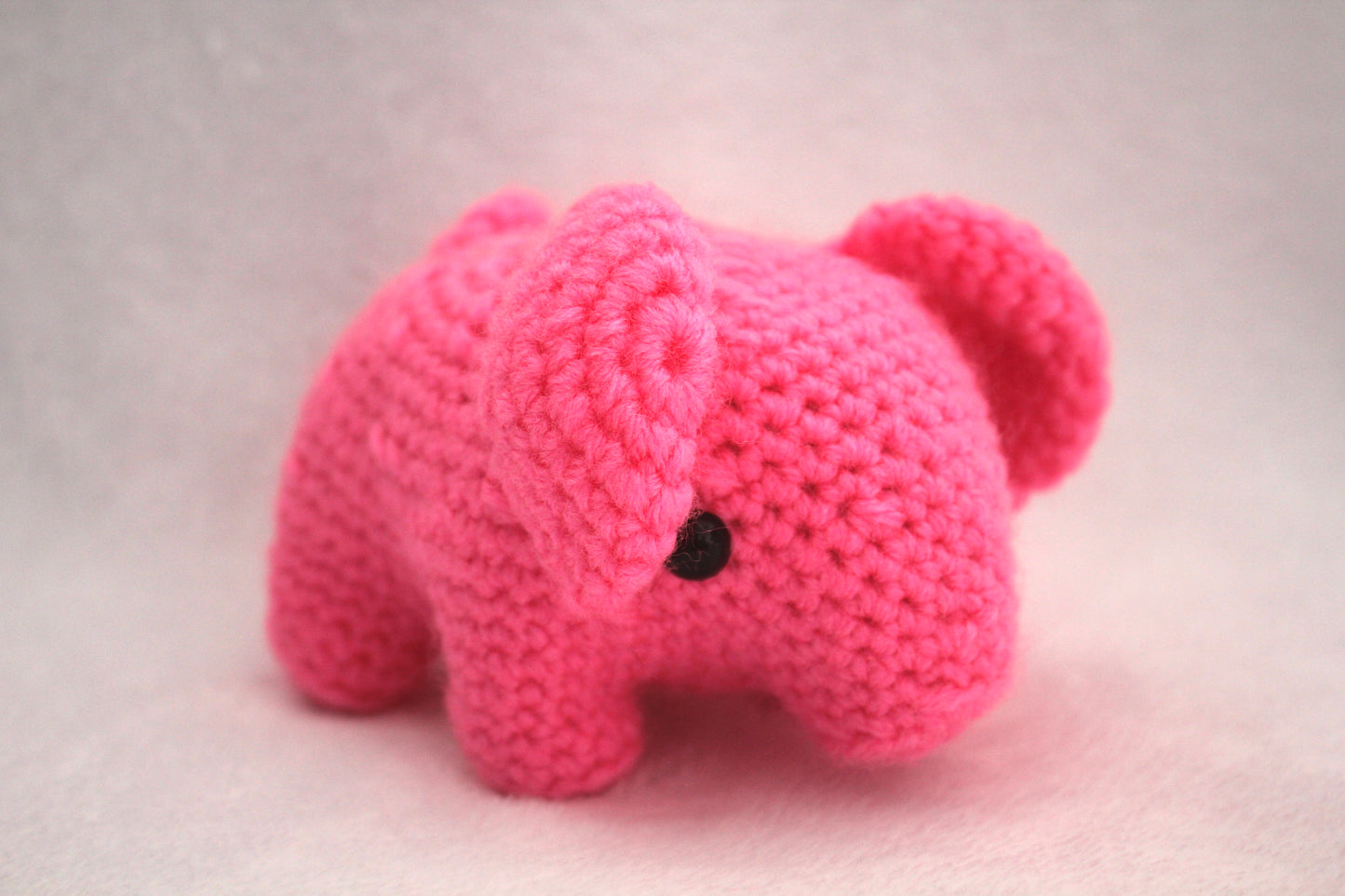 Mini Elephant