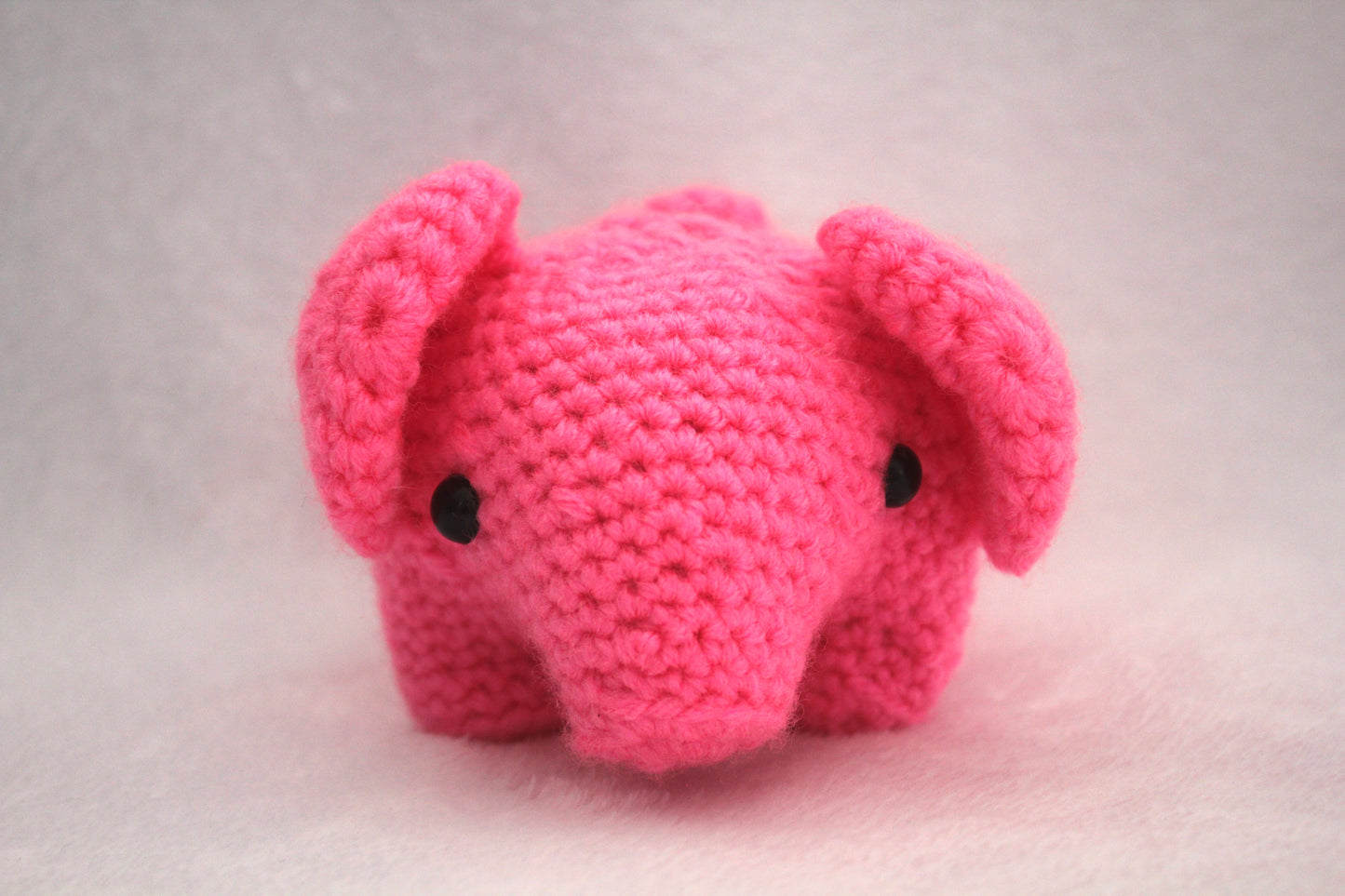 Mini Elephant