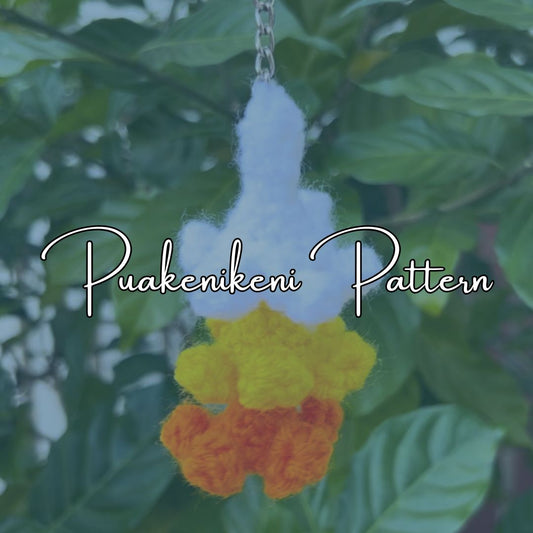 Puakenikeni Pattern