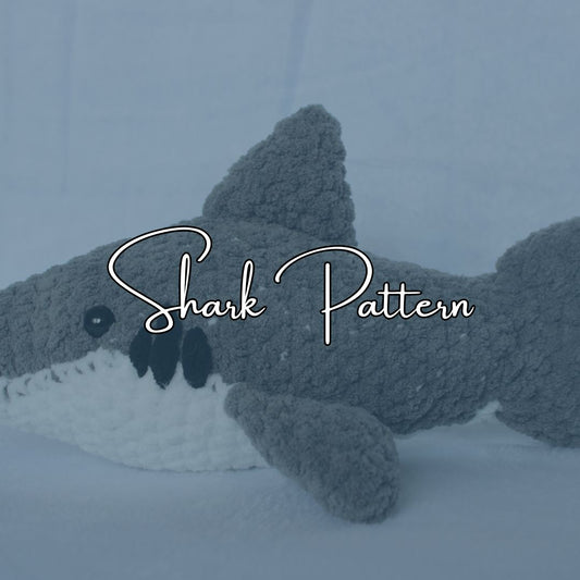 Shark Pattern